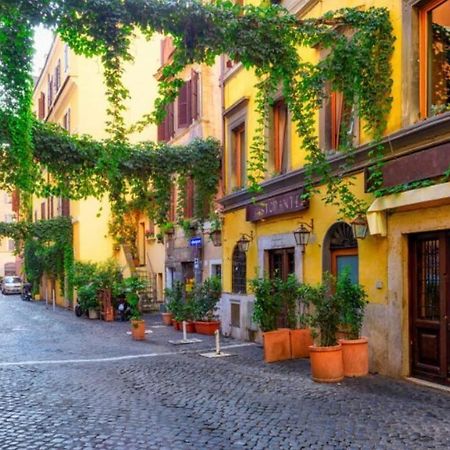 Casa Panieri Villa Rome Luaran gambar