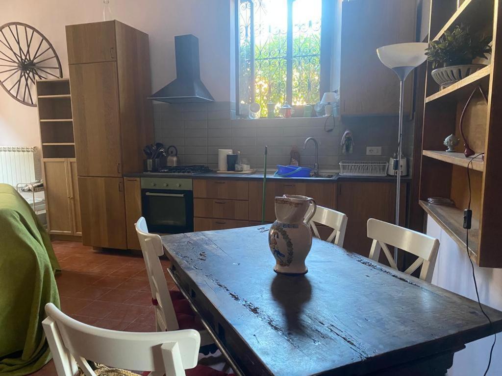 Casa Panieri Villa Rome Luaran gambar